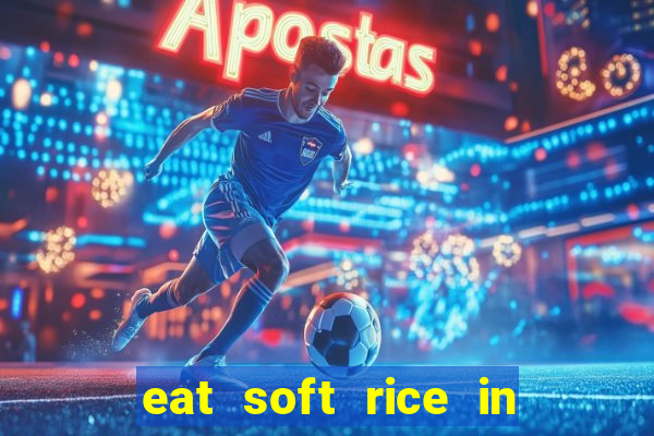 eat soft rice in another world pt br